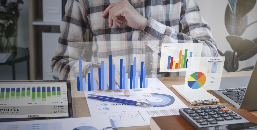 Marketing y Comercialización Integral