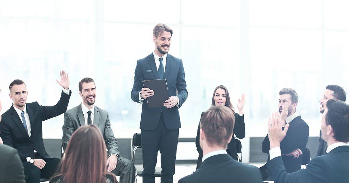 Formación de Ejecutivos