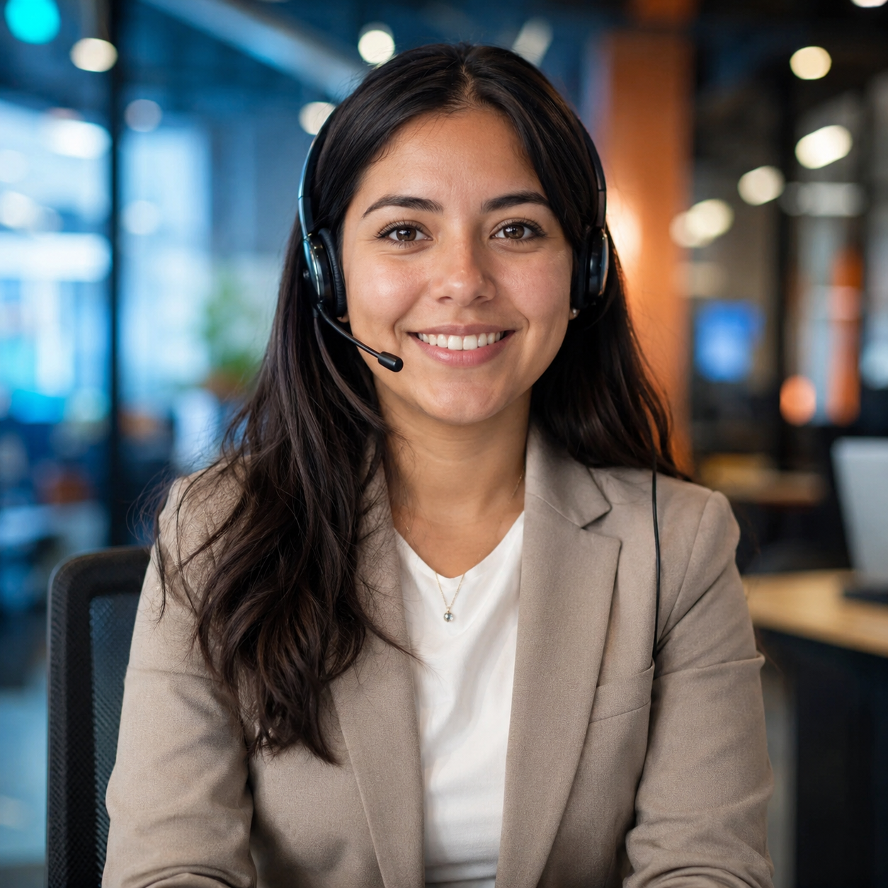 Trabaja en Ventas Virtuales